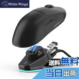 �y���������zSIKAI CASE �}�E�X �[�d�h�b�N For Logicool&Razer�Ή� ���C�����X�}�E�X�p �[�d�\���� RGB���C�g USB�|�[�g2�t�� For Logicool G903/G502/G PRO X SUPERLIGHT 2/2 DEX/2c/G703/G PRO X SUPERLIGHT/G PRO WIRELESS�c