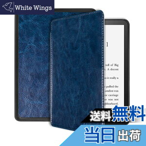 �y���������zMiimall Kindle Paperwhite ��11���� �P�[�X 2021New���f�� Kindle Paperwhite ��11���� �J�o�[ �n���h�X�g���b�v�t�� �X�}�[�gOFF/ON �}�O�l�b�g�J�� �h�Ռ� PU���U�[ Kindle Paperwhite 2021�Ή��i�_�[