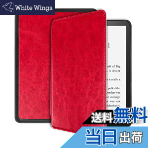 �y���������zMiimall Kindle Paperwhite ��11���� �P�[�X 2021New���f�� Kindle Paperwhite ��11���� �J�o�[ �n���h�X�g���b�v�t�� �X�}�[�gOFF/ON �}�O�l�b�g�J�� �h�Ռ� PU���U�[ Kindle Paperwhite 2021�Ή��i���b