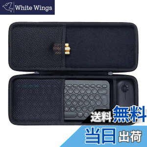 �y���������zco2CREA ���[�P�[�X �݊��i Logicool ���W�N�[�� PEBBLE KEYS 2 K380sGR ���C�����X�L�[�{�[�h K380s/K380GR+ ���C�����X�}�E�X PEBBLE MOUSE2 M350sGR /M350GR�i�P�[�X�̂݁j