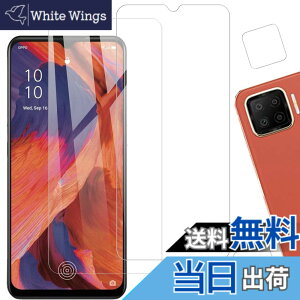 �y���������z�y2+2�� �w��F�؁zKPNS ���{�f�ސ� �����K���X OPPO A73 �p �K���X�t�B���� 2�� OPPOA73 �J�����t�B���� �J�o�[ �ی�t�B����