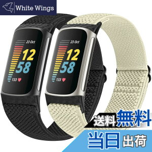 �y���������zRunostrich �R���p�`�u�� Fitbit Charge 5 �i�C�����e���X�|�[�c�o���h�����p�X�g���b�`�o���h �X�g���b�v