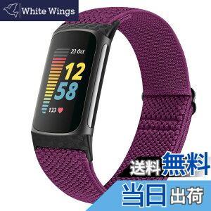 �y���������zRunostrich �R���p�`�u�� Fitbit Charge 5 �i�C�����e���X�|�[�c�o���h�����p�X�g���b�`�o���h �X�g���b�v