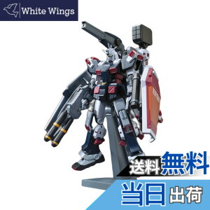 �y���������zHG �@����m�K���_�� �T���_�[�{���g �t���A�[�}�[�E�K���_�� (GUNDAM THUNDERBOLT Ver.) 1/144�X�P�[�� �F�����ς݃v�����f��