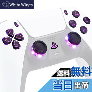 �y���������zeXtremeRate ps5�R���g���[���[�iBDM-010&BDM-020�j�ɑΉ��p�}���`�J���[����D-pad�T���X�e�B�b�N�V�F�A�I�v�V�����A�v���X�e5�R���g���[���[�p�z�[���t�F�C�X�{�^���A ps5�R���g���[��