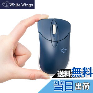 �y���������z�T�����_�C���N�g Bluetooth�}�E�X �É� ���^ �}���`�y�A�����O iOS�Ή� dpi�ؑ� �u���[LED �l�C�r�[ 400-MABTIP3NV