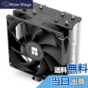 �y���������zThermalright AssassinX 120 Refined SE CPU�G�A�N�[���[�A4�{�̃z�b�g�p�C�v�ATL-C 12C PWM�É��t�@��CPU�N�[���[�AS-FDB�x�A�����O�t���AAMD AM4/AM5 Intel LGA1700/1150/1151/1200�APC��p��ɓK�p�Acpu�N