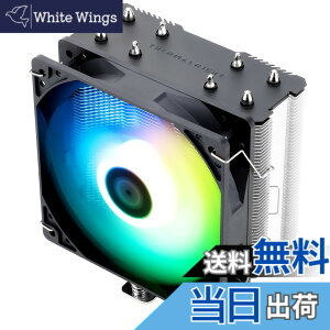 �y���������zTHERMALRIGHT AssassinX 120 SE ARGB CPU�G�A�N�[���[�AAX120 SE ARGB�A4�{�̃z�b�g�p�C�v�AC12C-S PWM�É��t�@��CPU�N�[���[�AS-FDB�x�A�����O�t���AAMD AM4/AM5 Intel LGA 1700/1150/1151/1200�APC��p��ɓK