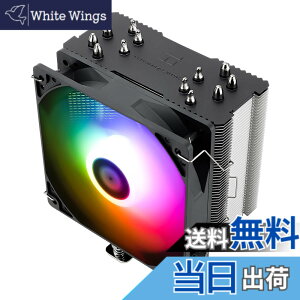 �y���������zThermalright BA120 ARGB CPU����q�[�g�V���N�APC�q�[�g�V���N�A6�{�̃q�[�g�p�C�v�ATL-C12CG-S PWM�É��t�@���t��CPU�q�[�g�V���N�AS-FDB�x�A�����O�AAMD:AM4 AM5/Intel 1150/1151/1200/1851/17XX