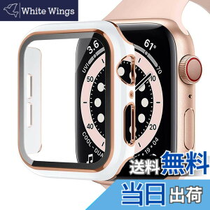 �y���������zMiimall ��̊��P�[�XApple Watch8 45mm/7 45mm ��p �A�b�v���E�H�b�` �V���[�Y 8 2022 �P�[�X�A�b�v���E�H�b�` 45mm�ی�P�[�X �L�Y�h�~ �h�o �y�� �d�x9H PC�f�� �t���S�ʕی� �����K���X(4