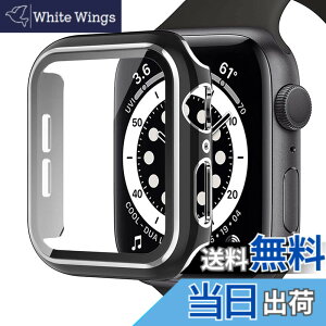 �y���������zMiimall ��̊��P�[�XApple Watch8 45mm/7 45mm ��p �A�b�v���E�H�b�` �V���[�Y 8 2022 �P�[�X�A�b�v���E�H�b�` 45mm�ی�P�[�X �L�Y�h�~ �h�o �y�� �d�x9H PC�f�� �t���S�ʕی� �����K���X(4