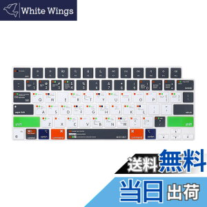�y���������zMOSISO �L�[�{�[�h�J�o�[ MacBook Air 15�C���` M3 A3114 M2 A2941/Air 13.6 A3113 A2681/Pro 14/16 M4 M3 M2 M1�AMac OS X �V���[�g�J�b�g�A�O���[