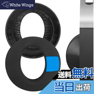 �y���������zGeekria �C���[�p�b�h Sport �݊��� �p�b�h �\�j�[ SONY PlayStations Platinum Wireless Headset, PS4 Platinum Wireless (CECHYA-0090) �w�b�h�z���ɑΉ� �p�b�h �C���[/�C���[�J�b�v (��p�W�F��/�u���b�N)