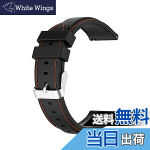 �y���������z[SHEAWA] Ticwatch pro3/ultra�p �o���h �����o���h �x���g Ticwatch Pro S�Ή� �V���R�� �X�|�[�c�o���h �A�N�Z�T���[ (�u���b�N)