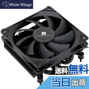 �y���������zThermalright AXP 90 X 36 Black CPU������M��A���������M��A�N���V�b�N�������A4�{��AGHP�z�b�g�p�C�v���܂݁AAMD/Intel 1150/1151/155/1156/1200�v���b�g�t�H�[�����T�|�[�g���A�������󒒑�