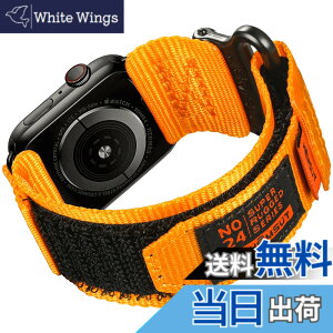 �y���������zHemsut �R���p�`�u�� Apple Wacth�o���h �A�b�v���E�H�b�`�o���h �E���g���i�C�����^���o���h apple watch series/Ultra�����o���h iWatch�o���h 38/40/41/42/44/45/49/46mm iWatch Ultra/Ultra 2 Series 10/9/8/
