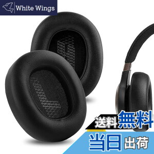 �y���������zGeekria �C���[�p�b�h QuickFit �݊��� �p�b�h �W�F�C�r�[�G�� JBL Live 650 BTNC, Lifestyle E65BTNC, Duet NC, Live 660 BTNC, Live 770 NC �w�b�h�z���ɑΉ� �p�b�h �C���[/�C���[�J�b�v (�v���e�C�����U