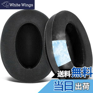 �y���������zSOULWIT ��p�W�F�� �C���[�p�b�h for Sony MDR-CD900ST/MDR-7506/MDR-1ABT/RBT/RNC & ATH M50X/M40X/WS660BT/WS1100, for SteelSeries Arctis 1/3/5/7/9X/Pro/prime & HyperX Cloud/Alpha �p�b�h �u���b�N