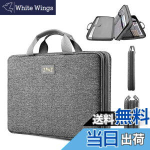 �y���������zZINZ �p�\�R���P�[�X ���^ �ϗe�� PC �o�b�O �������H PC�P�[�X MacBook Pro 16 M4/M3/M2/M1, MacBook Pro 15.4, XPS 16, Surface Book 15 �Ƃ�ǂ� 15 15.6 16 �C���` Dell/Ausu/Acer/HP/Samsung,G03DG01
