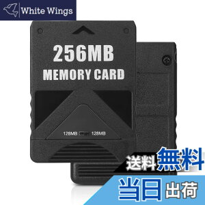 �y���������zPS2�������[�J�[�h 256MB L'QECTED �v���X�e2�������[�J�[�h ��e�� �v���C�X�e�[�V����2��p�������[�J�[�h 256MB