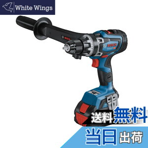 �y���������zBosch Professional(�{�b�V��) 18V�R�[�h���X�h���C�o�[�h����(�{�́A�[�d��GAL1880CV�A8.0Ah�o�b�e���[(ProCORE18V8.0)2�A�L�������O�P�[�XL-BOXX136N�t) GSR18V-150C ��