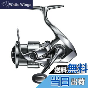 �y���������z�V�}�m(SHIMANO) �X�s�j���O���[�� 22 �X�e�� C2500SXG �X�e��