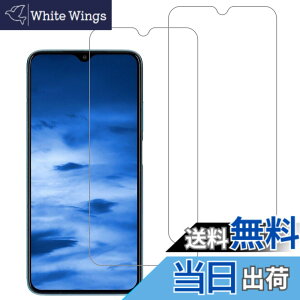 �y���������z�y2���Z�b�g�zKPNS ���{�f�ސ� �����K���X Redmi 9T �p �K���X�t�B���� ���Ɏq�� �̋����K���X �J�o�[ �ی�t�B����