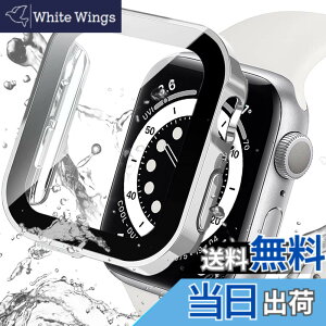 �y���������zMiimall �Ή�Apple Watch 8 45mm/7 45mm �V�^�h���P�[�X ���p�^�C�v �h�� ������~�� �A�b�v���E�H�b�`8 2022 45mm ��̌^�V�^�P�[�X�h�o �h�� �t�C���� �X�|�[�c ���h�~ �h�Ռ� �S�ʕی�P