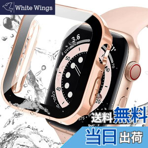 �y���������zMiimall �Ή�Apple Watch 8 45mm/7 45mm �V�^�h���P�[�X ���p�^�C�v �h�� ������~�� �A�b�v���E�H�b�`8 2022 45mm ��̌^�V�^�P�[�X�h�o �h�� �t�C���� �X�|�[�c ���h�~ �h�Ռ� �S�ʕی�P