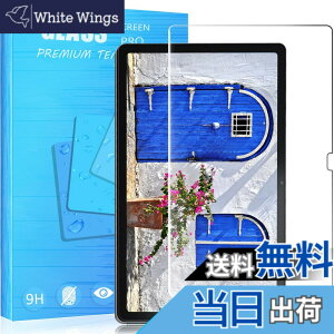 �y���������zFOR LAVIE Tab T10 T1075/EAS PC-T1075EAS �p�̃K���X�t�B���� �����K���X�t�B���� �ώw�� ������ �\�ʍd�x9H ���E���h���H���� ��U�h�~���� ����\�ʎd�l ��ʕی� �w��h�~ �ی�V�[�g FO