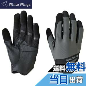 �y���������z�V�}�m(SHIMANO) �o�[�T�^�C�� �O���[�u GL-005V �^���O�X�e�� XL