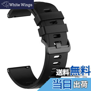 �y���������z[GOHHME] ���v�o���h �x���g 20mm �V���R���o���h �h�����v�ւ��x���g �r���v�o���h 20�~�� Quick Release�X�}�[�g�E�H�b�`�o���h �x���g �����x���g �ւ��o���h �i�C���� �X�|�[�c���[