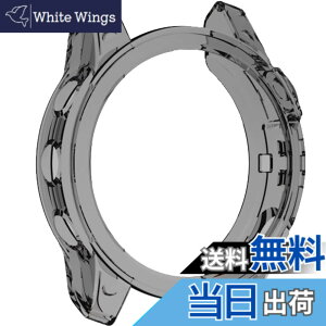�y���������zMiimall�Ή�Garmin Fenix 7/Fenix 7 Pro �P�[�X TPU�ގ� �\�t�g �h�Ռ� �y�� ���^ �K�[�~�� Fenix 7 �J�o�[ �����h�~ �����Ή� Fenix 7�ی�J�o�[ �o���p�[�i�u���b�N�j