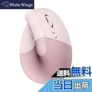 �y���������z���W�N�[�� ���C�����X �c�^ �É� �G���S�m�~�b�N �}�E�X LIFT M800RO Logi Bolt Bluetooth Unifying��Ή� smartwheel ���C�����X�}�E�X ���� windows mac chrome iPad Android OS M800 ���[�Y �������K�i