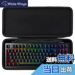 �y���������zco2CREA ���[�P�[�X �݊��i Razer Huntsman Tournament Edition �Q�[�~���O�L�[�{�[�h �i�P�[�X�̂݁j
