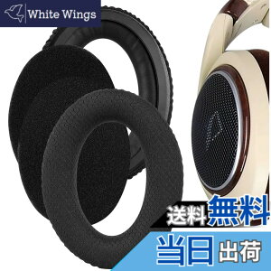�y���������zGeekria �C���[�p�b�h Comfort �݊��� �p�b�h �[���n�C�U�[ Sennheiser HD505, HD515, HD518, HD555, HD558, HD559, HD569, HD579, HD589 �w�b�h�z���ɑΉ� �p�b�h �C���[/�C���[�J�b�v (���b�V���t�@�u��
