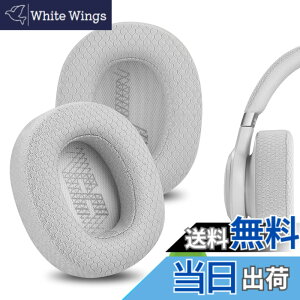 �y���������zGeekria �C���[�p�b�h Comfort �݊��� �p�b�h �W�F�C�r�[�G�� JBL Live 650 BTNC, Lifestyle E65BTNC, Duet NC, Live 660 BTNC, Live 770 NC �w�b�h�z���ɑΉ� �p�b�h �C���[/�C���[�J�b�v (���b�V���t�@�u