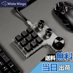 �y���������zSIKAI CASE �}�N���L�[�{�[�h ���� �Ў�L�[�{�[�h Bluetooth�ڑ� 7�FRGB �Ԏ� ���J�j�J���L�[�{�[�h ���̌��� 9�L�[3�m�u 3���C���[���� 18�L�����N�^ 6�A�� Delay�@�\ ��]�m�u�t�� �v��