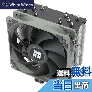 �y���������zThermalright Assassin King 120 SE CPU�G�A�N�[���[�A4�{�̃z�b�g�p�C�v�AC12C PWM�É��t�@��CPU�N�[���[�AS-FDB�x�A�����O�t���AAMD AM4 AM5/Intel LGA 1700/1150/1151/1200�APC��p��ɓK�p�AAMD/Intel cpu