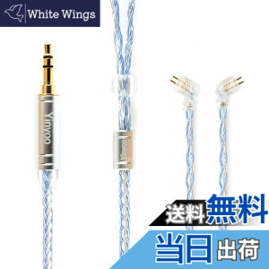 �y���������zYinyoo �C�����j �A�b�v�O���[�h�P�[�u�� 2pin TFZ 3.5mm YYX4849 �⃁�b�L�� 16�c �w�b�h�t�H�� ���P�[�u�� �������P �C���z�� ���P�[�u�� hi-fi�I�[�f�B�I �C���t�H�� �P�[�u�� ZAS/EDX PRO/
