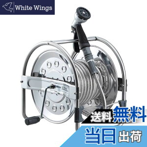 �y���������z�n�^�� (HATAYA) �I�[���X�e�����X �z�[�X���[�� 15m ���{�� ���O�p LN-3�^���o�[�m�Y�� 7�p�^�[�� �ψ�/0.4MPa �֕��z�[�X���[�� SSD-15J �V���o�[
