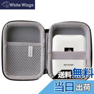 �y���������zwaiyu JP���[�P�[�X�݊��� �V���[�v (SHARP)�v���Y�}�N���X�^�[ �C�I�������@ 25000 IG-NM1S �ی� �L�������O�P�[�X ���[�P�[�X. (�O���[)
