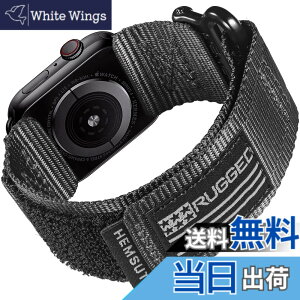 �y���������zHemsut �R���p�`�u�� Apple Watch �o���h �A�b�v���E�H�b�`�o���h �E���g���o���h�i38/40/41/42/44/45/49/46mm�jiWatch Ultra/Ultra 2 Series 10/9/8/7/6/5/4/3/2/1/SE�ɑΉ� �i�C����apple watch�X�|�[�c�X�g