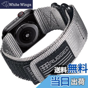 �y���������zHemsut �R���p�`�u�� Apple Watch �o���h �A�b�v���E�H�b�`�o���h �E���g���o���h�i38/40/41/42/44/45/49/46mm�jiWatch Ultra/Ultra 2 Series 10/9/8/7/6/5/4/3/2/1/SE�ɑΉ� �i�C����apple watch�X�|�[�c�X�g
