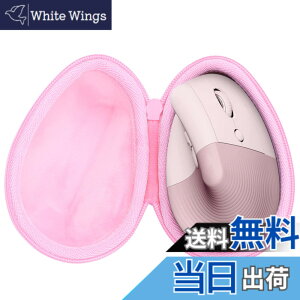 �y���������zco2CREA ���[�P�[�X �݊��i Logicool ���W�N�[�� ���C�����X �}�E�X LIFT M800RO (���[�Y)