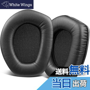 �y���������zSOULWIT �C���[�p�b�h �C���[�N�b�V���� Sennheiser RS165/TR165/RS175/TR175/RS185/TR185/RS195/TR195(RS/TR 165 175 185 195 RF)/ HDR165/HDR175/HDR185/HDR195(HDR 195RF) ���C�����X �w�b�h�Z�b�g �p �����p�b�h �m�C