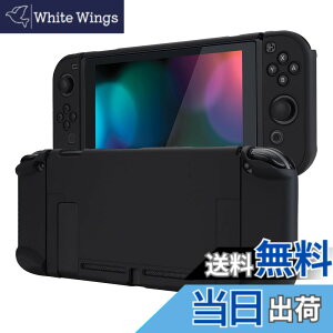 �y���������zeXtremeRate PlayVital Switch�R���\�[���ɑΉ��p�o�b�N�J�o�[�ANS Joycon�n���h�w���h�R���g���[���[�����\�v���e�N�^�[�n�[�h�V�F���ASwitch�p�ɃJ�X�^�}�C�Y���ꂽ�h�b�L���O�ł���