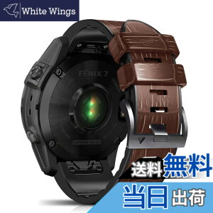 �y���������z[HeeNia] ���U�[�o���h QuickFit 22mm Garmin Fenix 8 Pro 47mm/Quatix 8/Tactix 8 (47mm)/Forerunner 970/Descent G2/Forerunner 965/Fenix 7 Pro Solar/7/6 GPS/6 Pro GPS �Ή� �o���h �v �X�g���b�v �X�|�[�c�o���h ���v�x