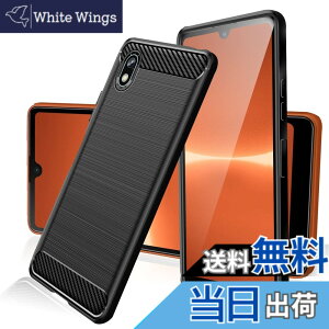 �y���������zFOR Sony Xperia Ace III SOG08 / SO-53C �Ή� �P�[�X SOG08 / SO-53C �Ή��J�o�[ TPU �ϏՌ��Ϗ��J�o�[ �Ռ��z�� ���^ �ϏՌ� ���菝�h�~ �w��h�~ ���C�����X�[�d�Ή� Xperia Ace III �Ή� �g�ѓd�b