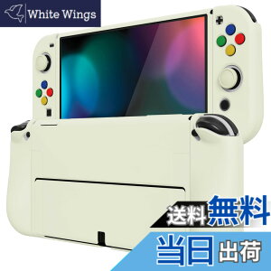 �y���������zPlayVital ZealProtect Nintendo Switch�L�@el�ɑΉ��p�\�t�g�ی�V�F���ASwitch OLED�ɑΉ��p�t���L�V�v���e�N�^�[�W���C�R���O���b�v�J�o�[�T���O���b�v�L���b�v��ABXY�����{�^���L���b�v